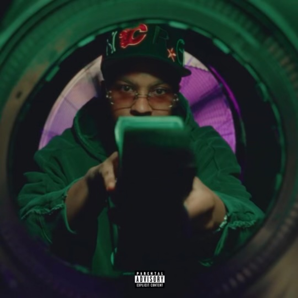 In Here (Explicit)