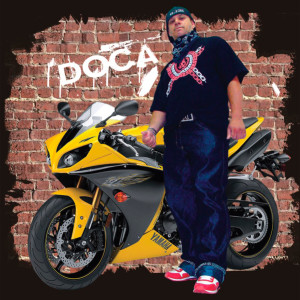 收聽Doca SP的Eu Vou Viver歌詞歌曲