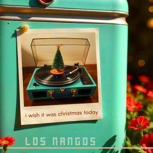 Listen to I Wish It Was Christmas Today - Rock (Remix) song with lyrics from Los Nangos