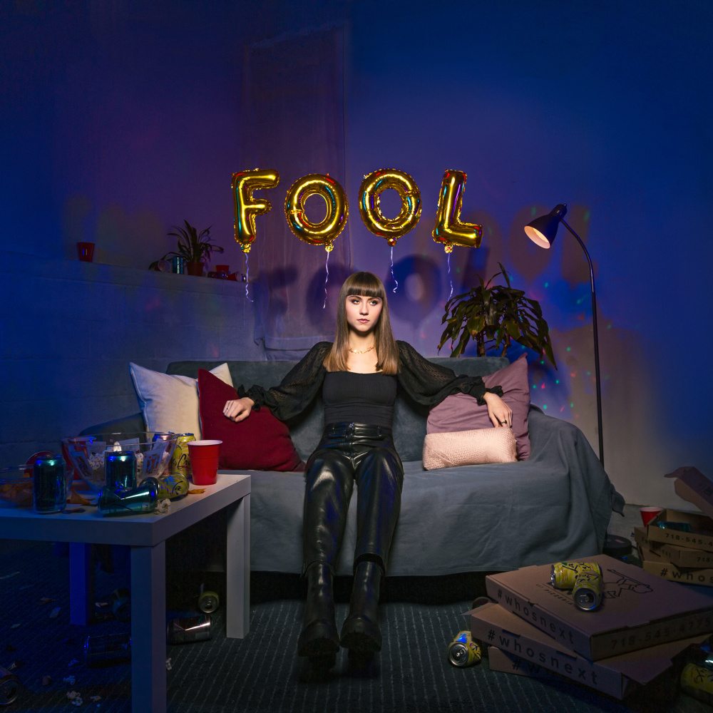 Fool