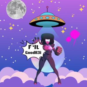 收聽Goodr3i的F it (Radio Edit)歌詞歌曲