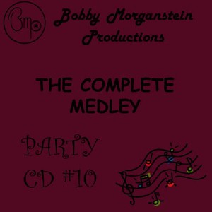 收聽Bobby Morganstein的Jingle Bells (Instrumental)歌詞歌曲