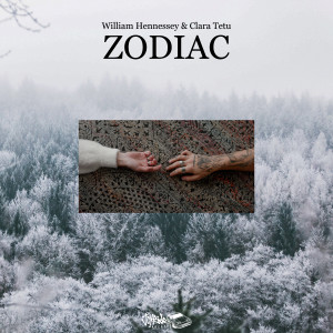 Album Zodiac (Explicit) from William Hennessey