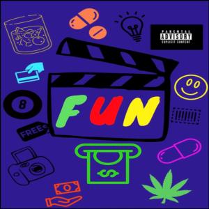 收聽eSBEO的Fun (Explicit)歌詞歌曲