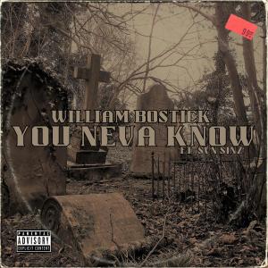 อัลบัม You Neva Know (feat. Svn Sinz) [Explicit] ศิลปิน 