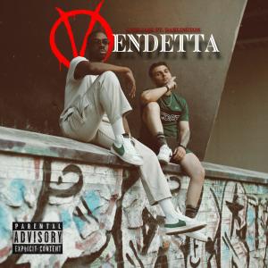 อัลบัม VENDETTA (Explicit) ศิลปิน J. Del Jass