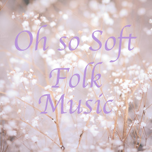 Various Artists的專輯Oh So Soft Folk Music