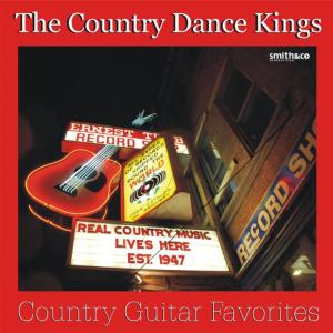 ดาวน์โหลดและฟังเพลง Boot Scootin' Boogie พร้อมเนื้อเพลงจาก The Country Dance Kings