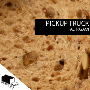 收聽ALI PAYAMI的Pickup Truck (Danny T Remix)歌詞歌曲