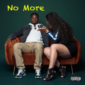 Album No More (Explicit) from TeXFiles