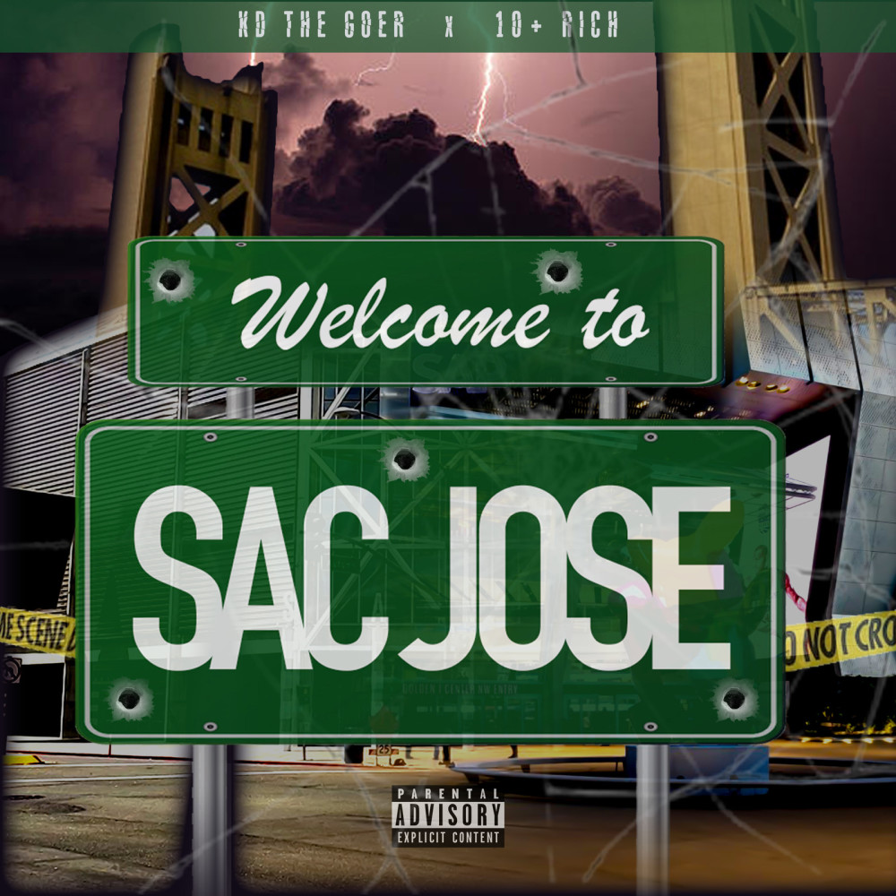 Slide'n Wit It (Explicit)