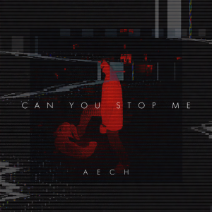Album CAN YOU STOP ME from Aech洪文豪