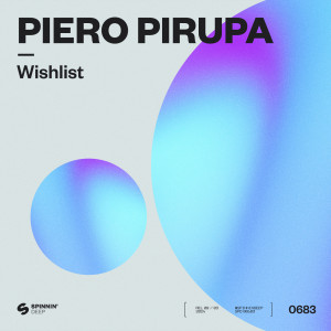Piero Pirupa的專輯Wishlist (Explicit)