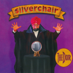 Silverchair的專輯The Door