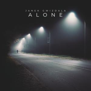 Janek Gwizdala的專輯Alone