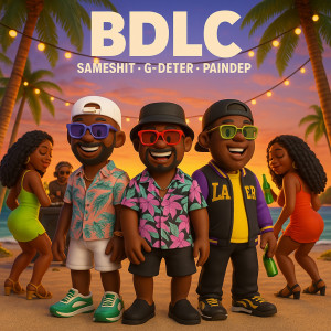 Album Bdlc from Sameshit