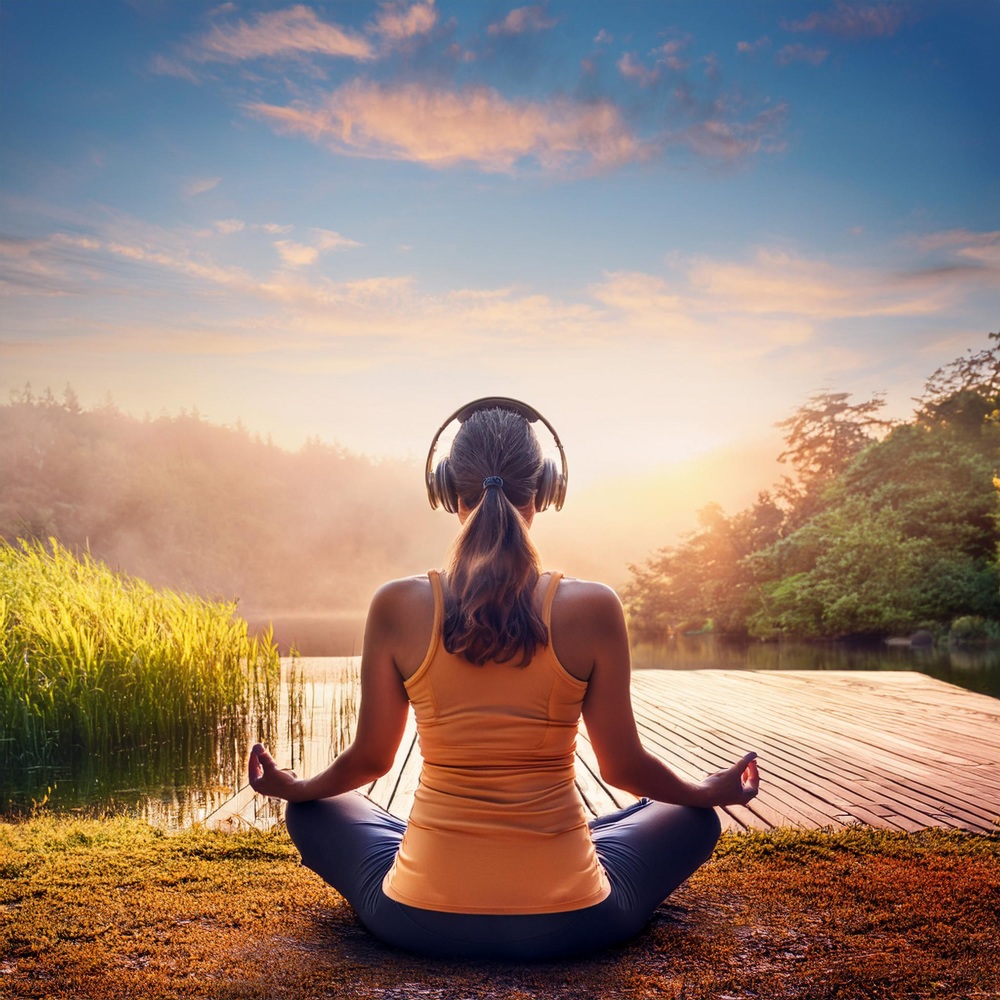 Spiritual Sound Journey
