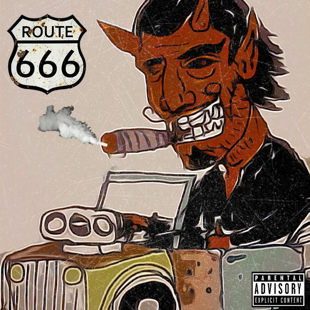 Sobriety is Blues (feat. Oktane & P.M. Williams) (Explicit)