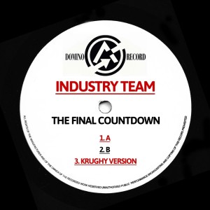 Industry Team的專輯The Final Countdown