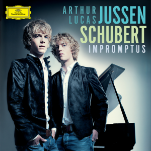 收聽Paul De Leeuw的Schubert: 4 Impromptus, Op.90, D.899 - No.3 in G flat: Andante歌詞歌曲