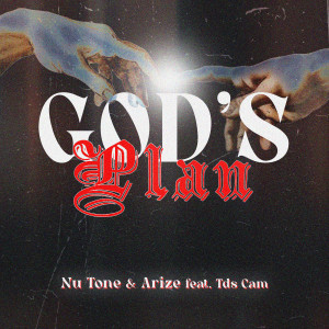 Album God's Plan from Nu Tone