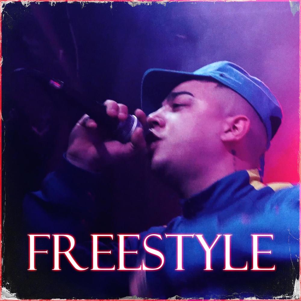 FREESTYLE (Explicit)