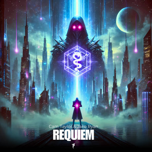 Jake Ryan的專輯Requiem