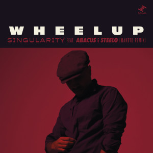 Album Singularity (Makoto Remix) from WheelUP