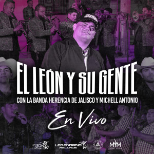 Listen to Erick Torres (En Vivo) song with lyrics from El León Y Su Gente