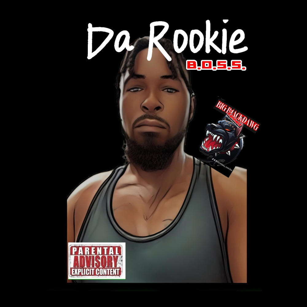 Da Rookie (Explicit)