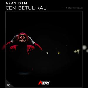 Dengarkan Demi Nyai lagu dari Azay DTM dengan lirik