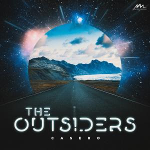 Casero的專輯The Outsiders