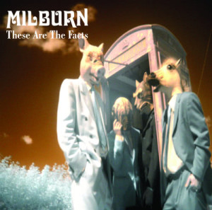 ดาวน์โหลดและฟังเพลง The Genius And The Tramp พร้อมเนื้อเพลงจาก Milburn
