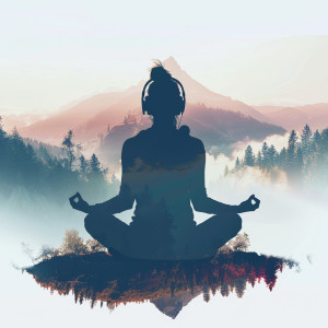 อัลบัม Yoga Rhythms: Music for Flexibility ศิลปิน Kundalini Yoga Music