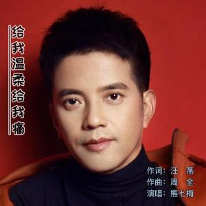 Listen to 熊七梅—给我温柔给我痛 (完整版) song with lyrics from 汪燕