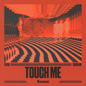Album Touch Me from Ilyaa
