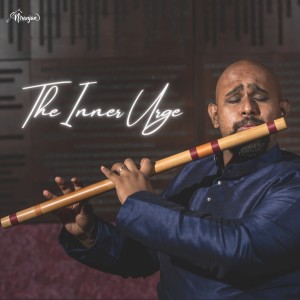 Album The Inner Urge from Niranjan Pandian