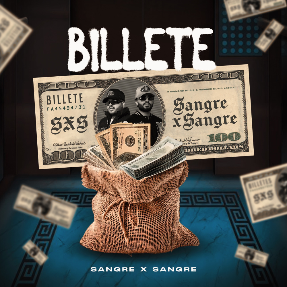 BILLETE (Explicit)