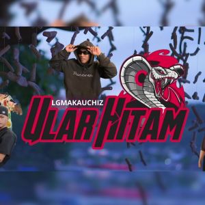 Listen to Ular Hitam song with lyrics from lgmakauchiz