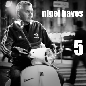 收听Nigel Hayes的Call Me Back歌词歌曲