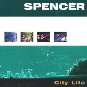 City Life (feat. Michael Madsen & Christina Dahl)