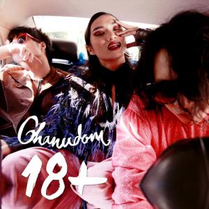 18+ dari Chanudom