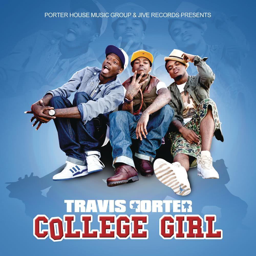 College Girl (Explicit Version)