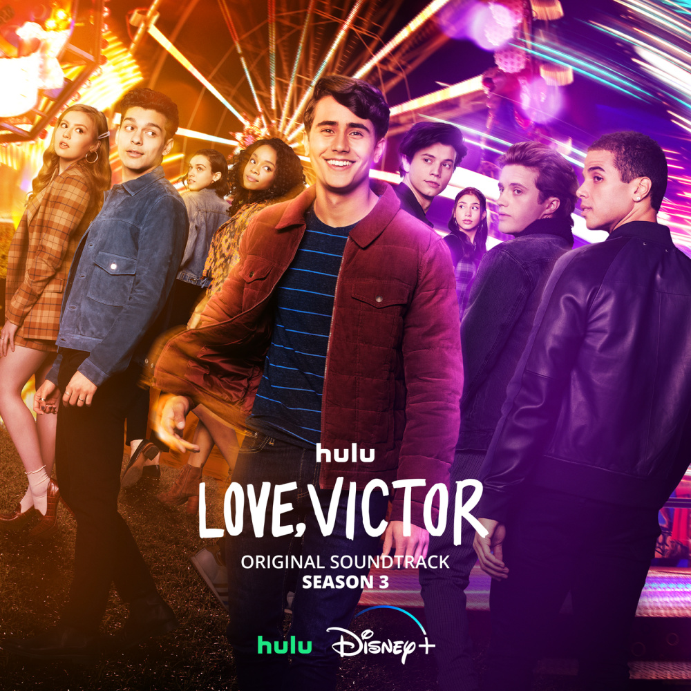 Mission (From "Love, Victor: Season 3"/Soundtrack Version)