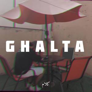 Album Ghalta (Explicit) oleh Klam