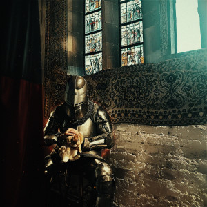 default playlist img