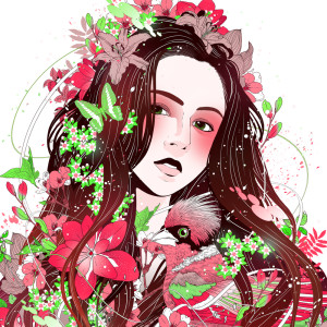 Listen to Fragile song with lyrics from Dj Okawari