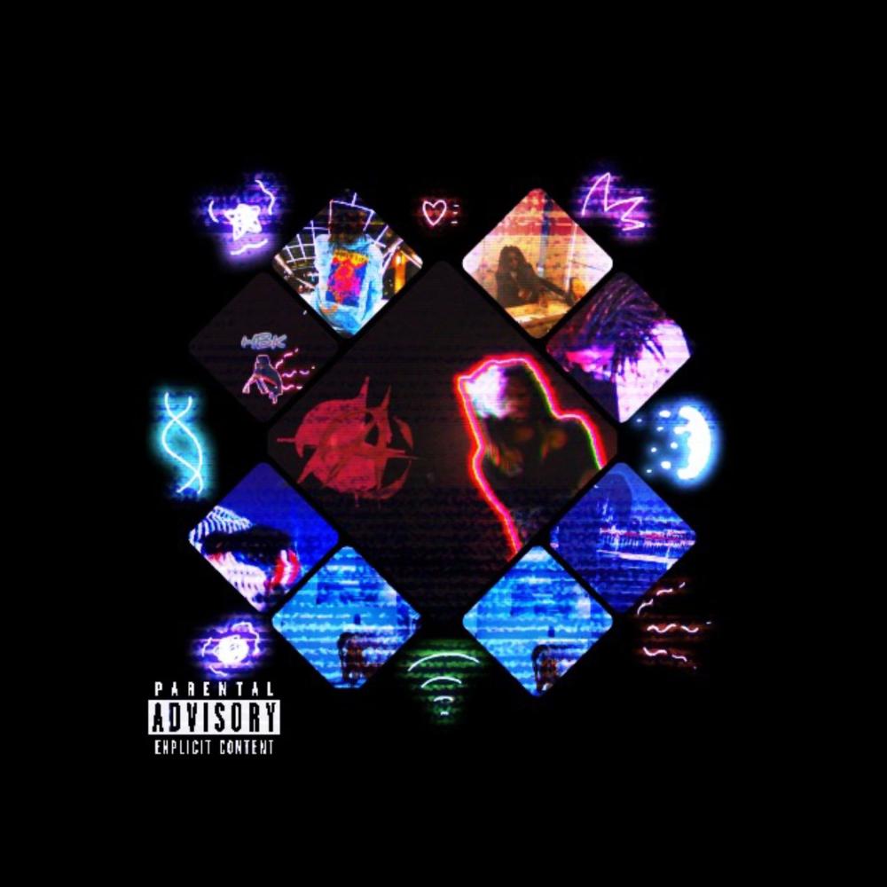 OVER FREESTYLE (Explicit)