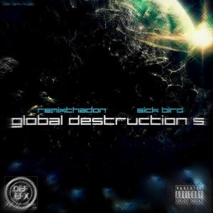 Album Global Destruction 5 (Explicit) from Remix ThaDon