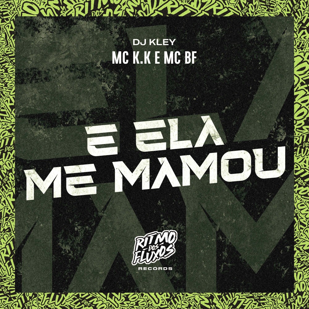 E Ela Me Mamou (Explicit)